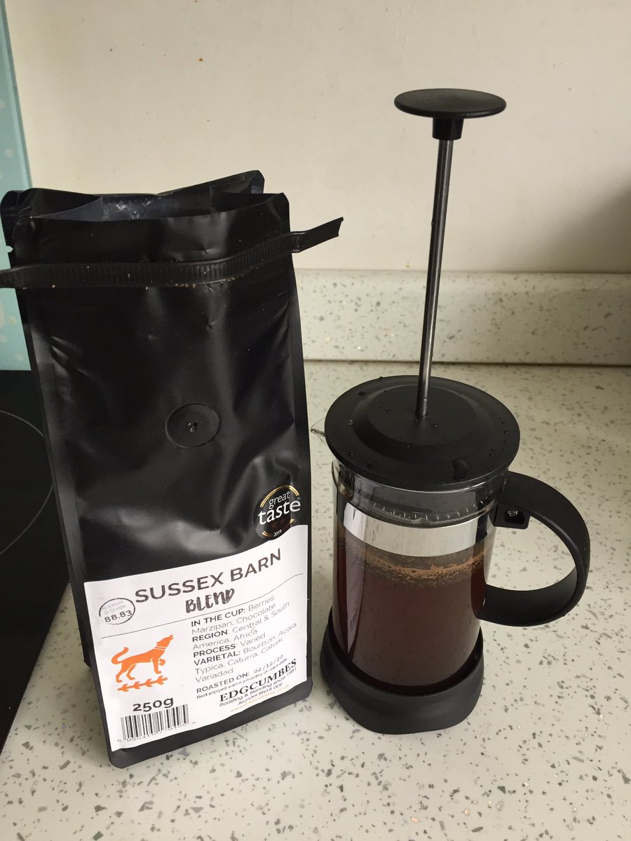 Candis Magazine (@candismagazine) on Twitter photo #BoxingDay the perfect Christmas cuppa, we’re loving the Sussex Barn Blend <a href="/Edgcumbes/">Edgcumbes Tea & Coffee Co. Ltd</a> #coffeetime @newhalluk #BoxingDay the perfect Christmas cuppa, we’re loving the Sussex Barn Blend <a href="/Edgcumbes/">Edgcumbes Tea & Coffee Co. Ltd</a> #coffeetime @newhalluk