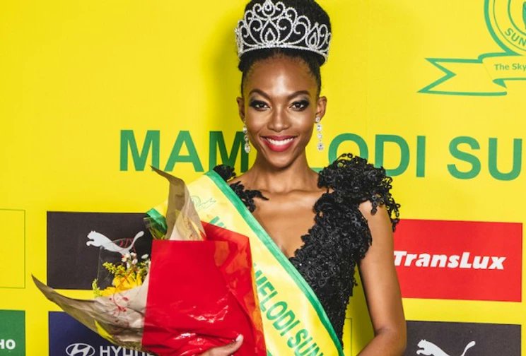 In 2009 the  @MissSundowns_ Pageant, was established with the aim to discover and empower women in South Africa. The 2020 queen  @KadijaMakhanya, drove home in a new Hyundai i20 along with a cheque for R250 000.