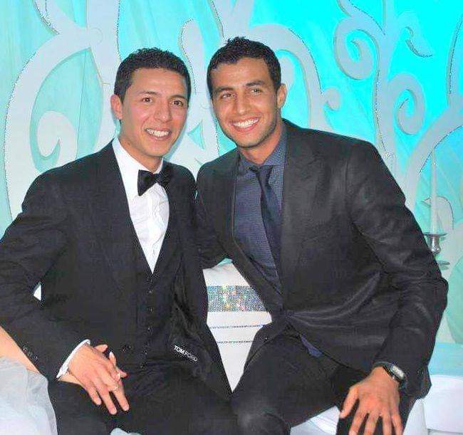 felhi04's tweet image. Joyeux anniversaire @Chermiti9N 🎂🎉🎁 #ESSfamily