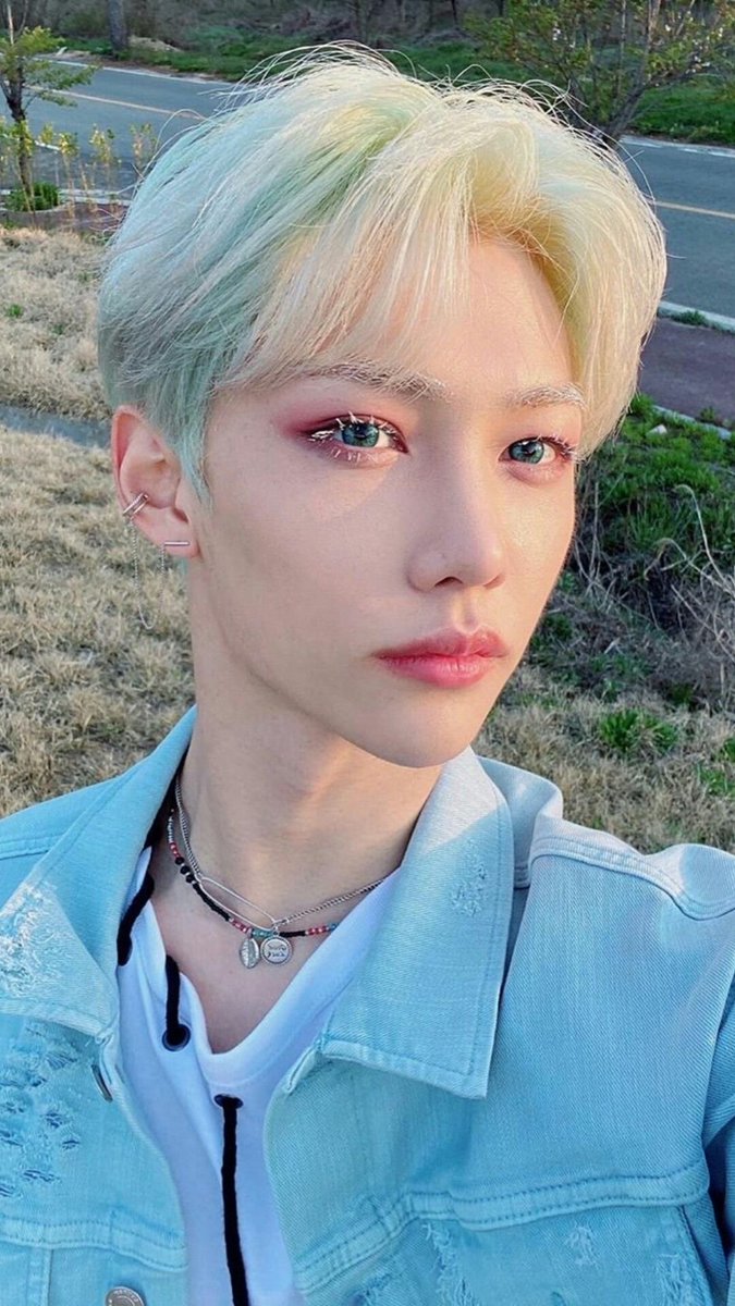  #Felix as Baadi/Kapaas ke khet