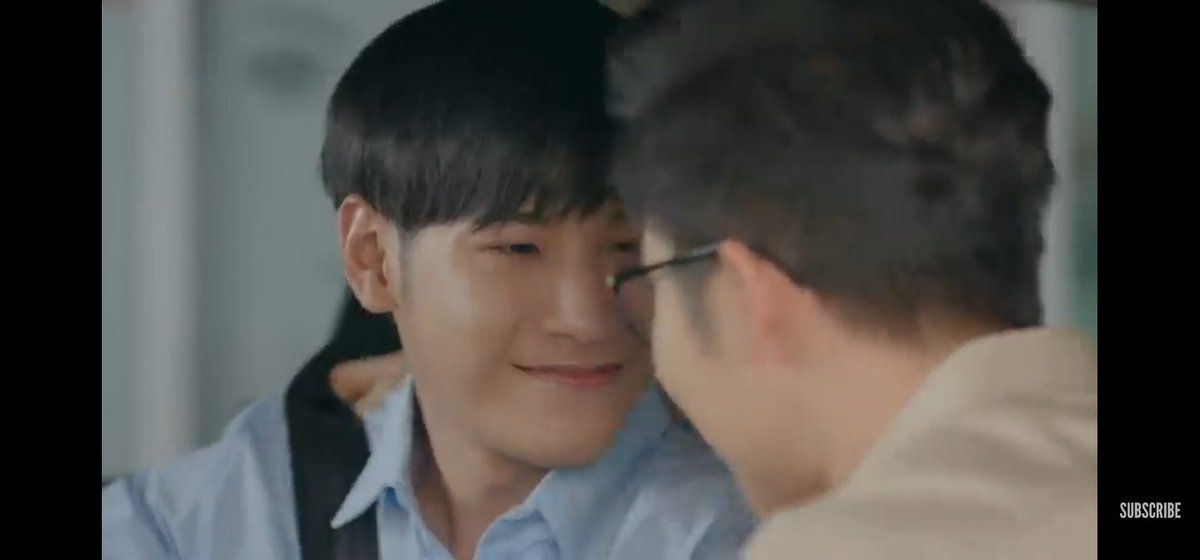 allforjarukit's tweet photo. Oh to be able to squishsha this mocchhii 🥺
#FriendZone2EP7 https://t.co/uL0ujeKeBD