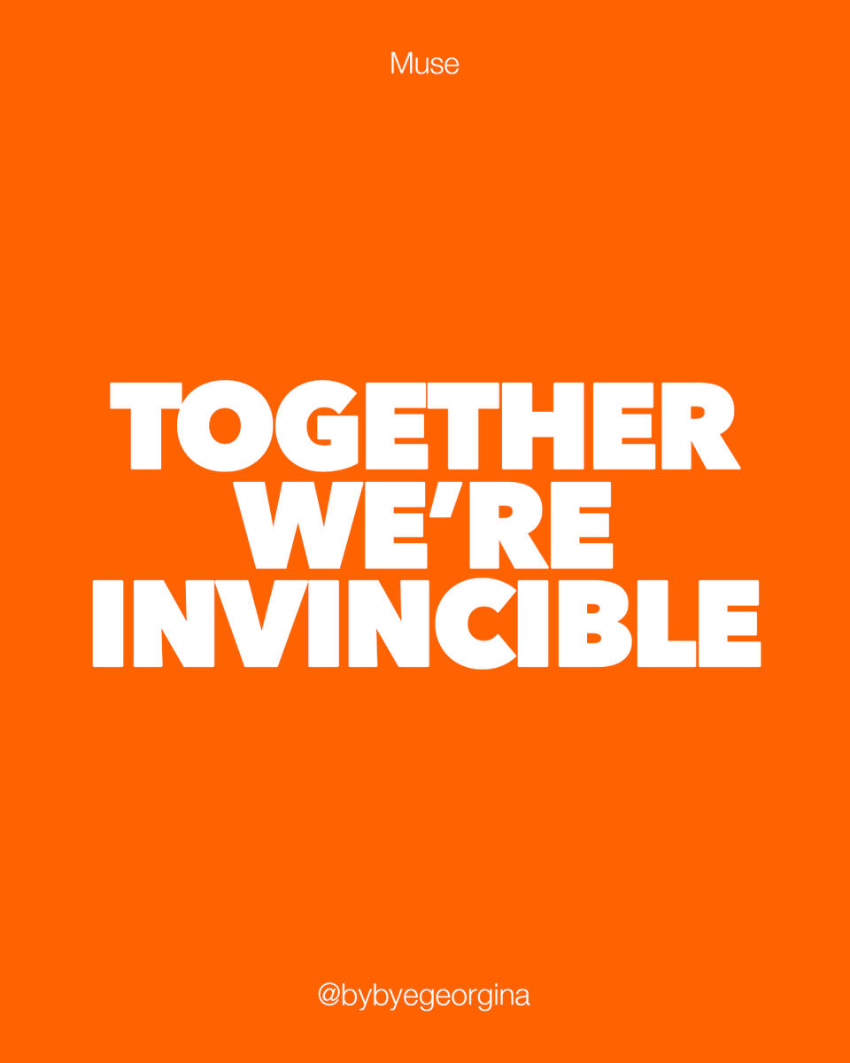 "I think we make such a great team"  #sayitwithasong