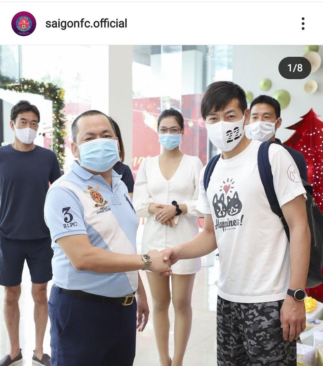 Ara Nobu 横浜fc目指せj1定着 とうとう 松井さんがサイゴンfcのインスタに登場 元気そう ちなみに現地調査ホーチミンの最高気温は34 暑いね 松井大輔 サイゴンfc Saigonfc T Co Tamudew3qj Ara Nobu 横浜fc目指せj1定着 とうとう 松井さんがサイゴンfcのインスタに登場 元気そう ちなみに現地調査ホーチミンの最高気温は34 暑いね 松井大輔 サイゴンfc Saigonfc T Co Tamudew3qj