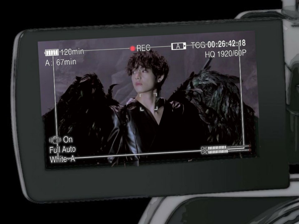 vsoosource's tweet image. 🎬