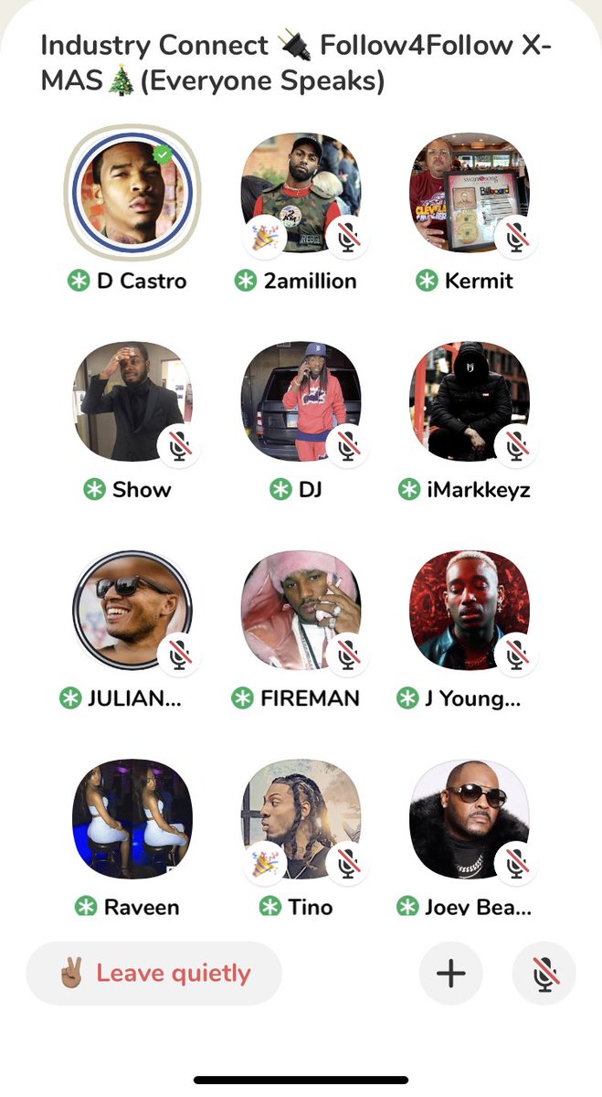 Booganonymous tweet media