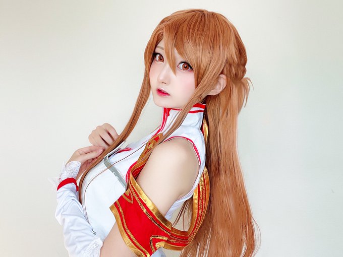 コスプレイヤーしょこらのTwitter画像30