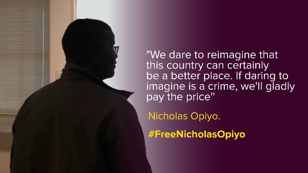 PrimahKwagala's tweet image. #freenicholasopio @nickopiyo