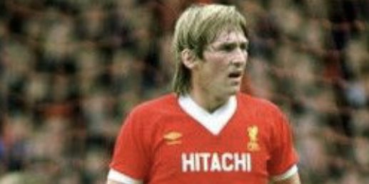 11. Kenny Dalglish Liverpool - ForwardFilling the boots of Kevin Keegan was no mean feat but Dalglish has excelled at Anfield. The trophies just keep on coming as Liverpool conquer all in front of them.