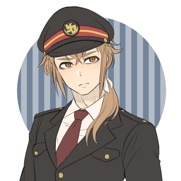 軍人のtwitterイラスト検索結果 古い順