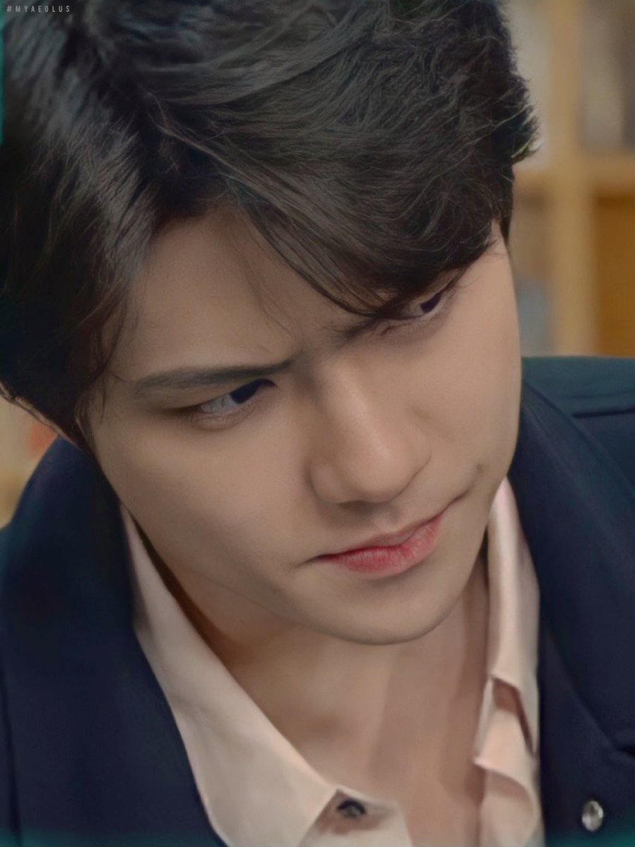 MYAEOLUS's tweet photo. #세훈 #SEHUN https://t.co/2DhR9SSiXG