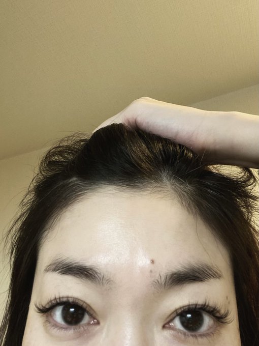 年齢的にも&hellip;&hellip;今更ながら、今日 人生初マツエクに行きました。  以上、どーでもいい話でした。 https://t.co/j9iqkIDyzG