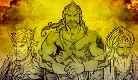 seketulawan's tweet photo. Jika dalam Mitologi Yunani ada tiga beradik lelaki yang perkasa iaitu Zeus, Poseidon dan Hades, dalam Mitologi Nusantara juga ada tiga beradik lelaki yg perkasa diceritakan.

LEGENDA BUKIT SI GUNTANG. 

Mohon RT utk sebarkan Mitologi Nusantara ini.
Lagipun ilmu perlu dikongsikan. https://t.co/wQ1A672gzm