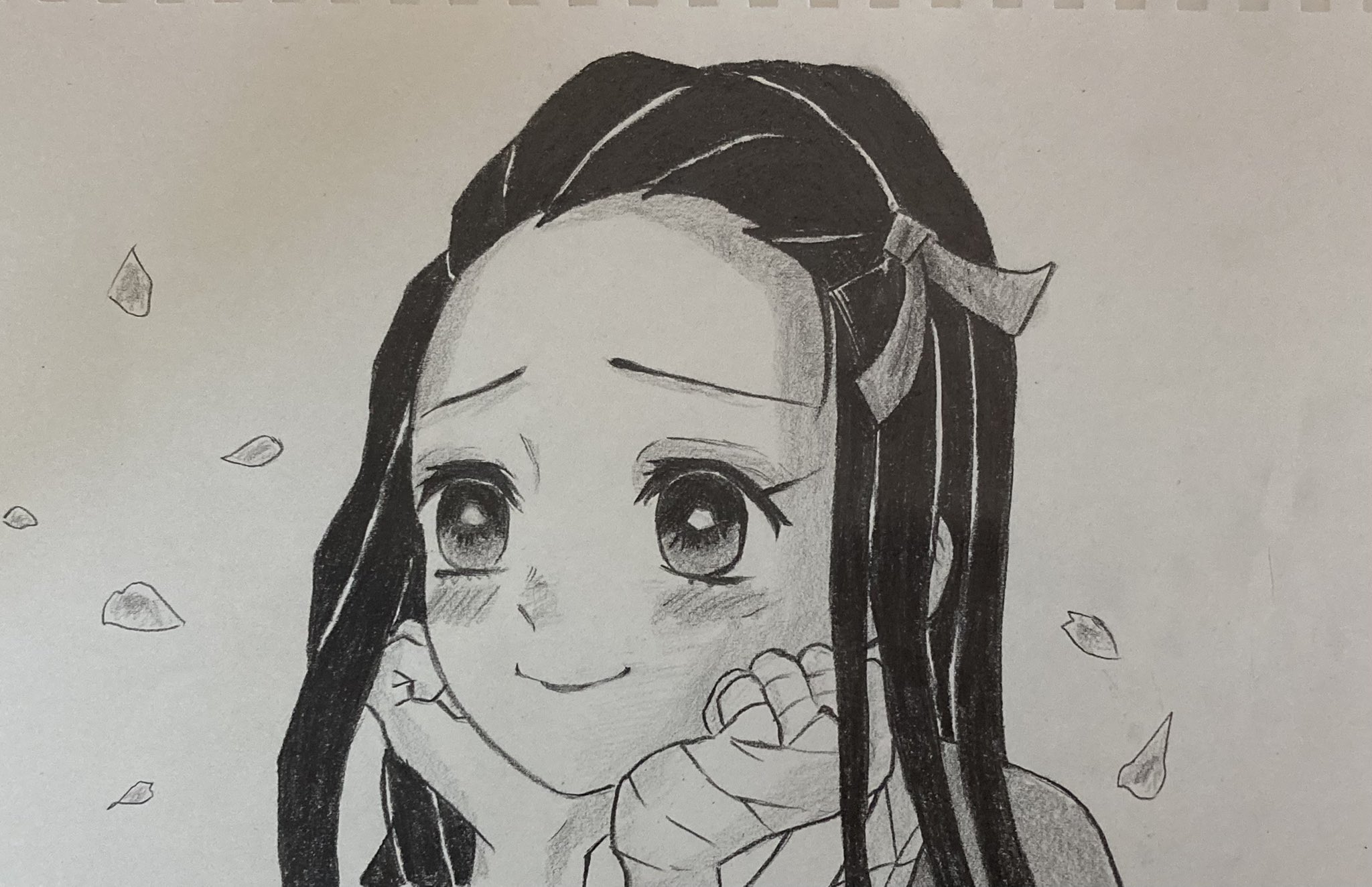 ねずこイラスト Twitter Search Twitter