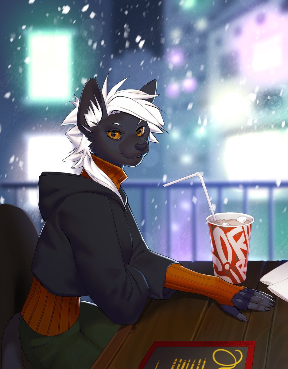 Happy birthday, sweet <a href="/orphensirius/">-</a> ! ^__^ 🎉🎂🍷