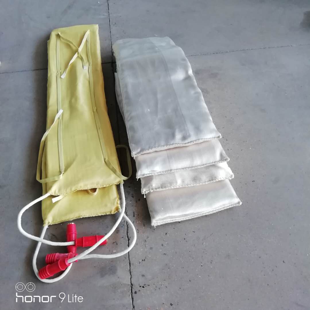 MYD_PWHT700's tweet photo. Blanket coil and insulation blanket for weld preheat https://t.co/WkPEyE2TLS