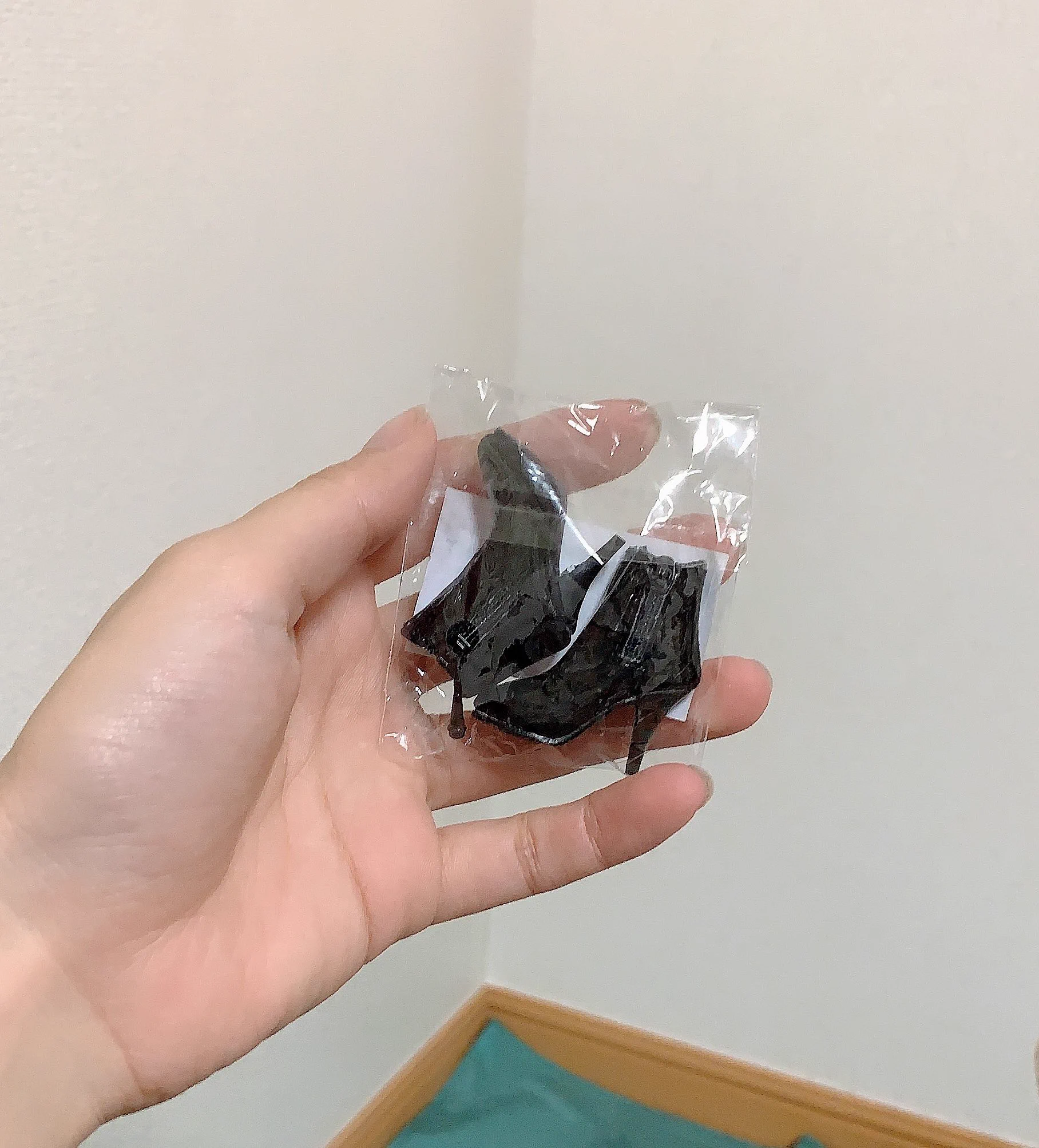 今世紀最大の過ちはこちら。これ見て買って届いたものに爆笑したｗ。