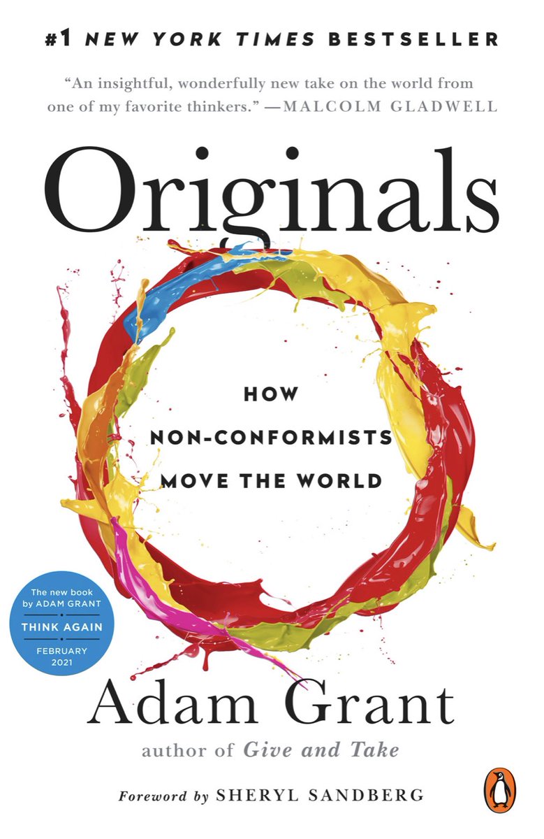 Just started today! Already very interesting.