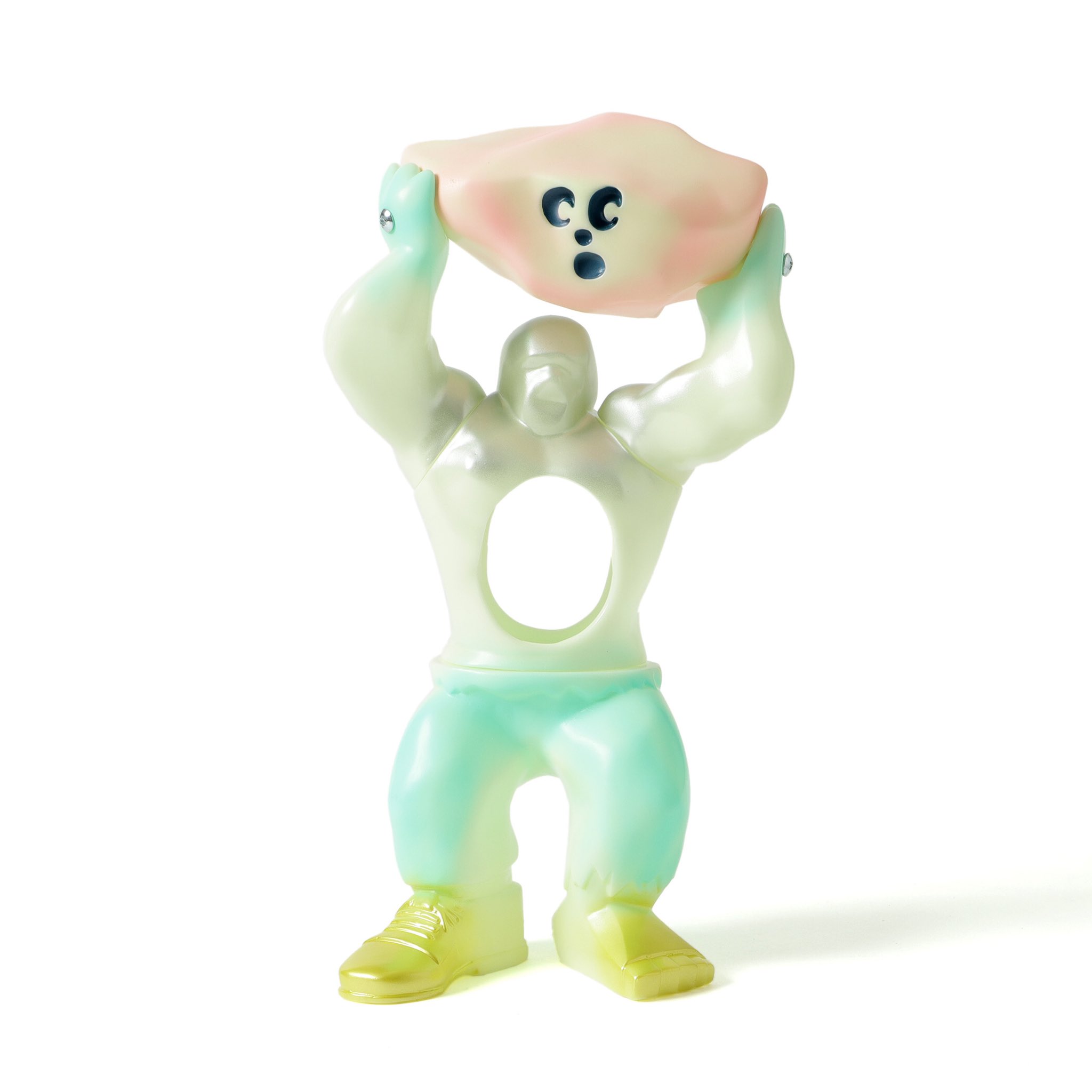 宮澤謙一 magma loop ROCKY BEAMS ソフビ sofubi トーキョー カルチャート by ビームス on X: 