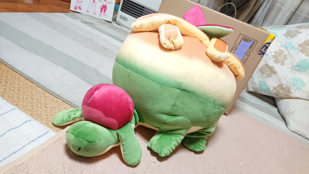 売上実績no 1 ポケモン タルップル 等身大ぬいぐるみ キャラクターグッズ Hr Com 売上実績no 1 ポケモン タルップル 等身大ぬいぐるみ キャラクターグッズ Hr Com