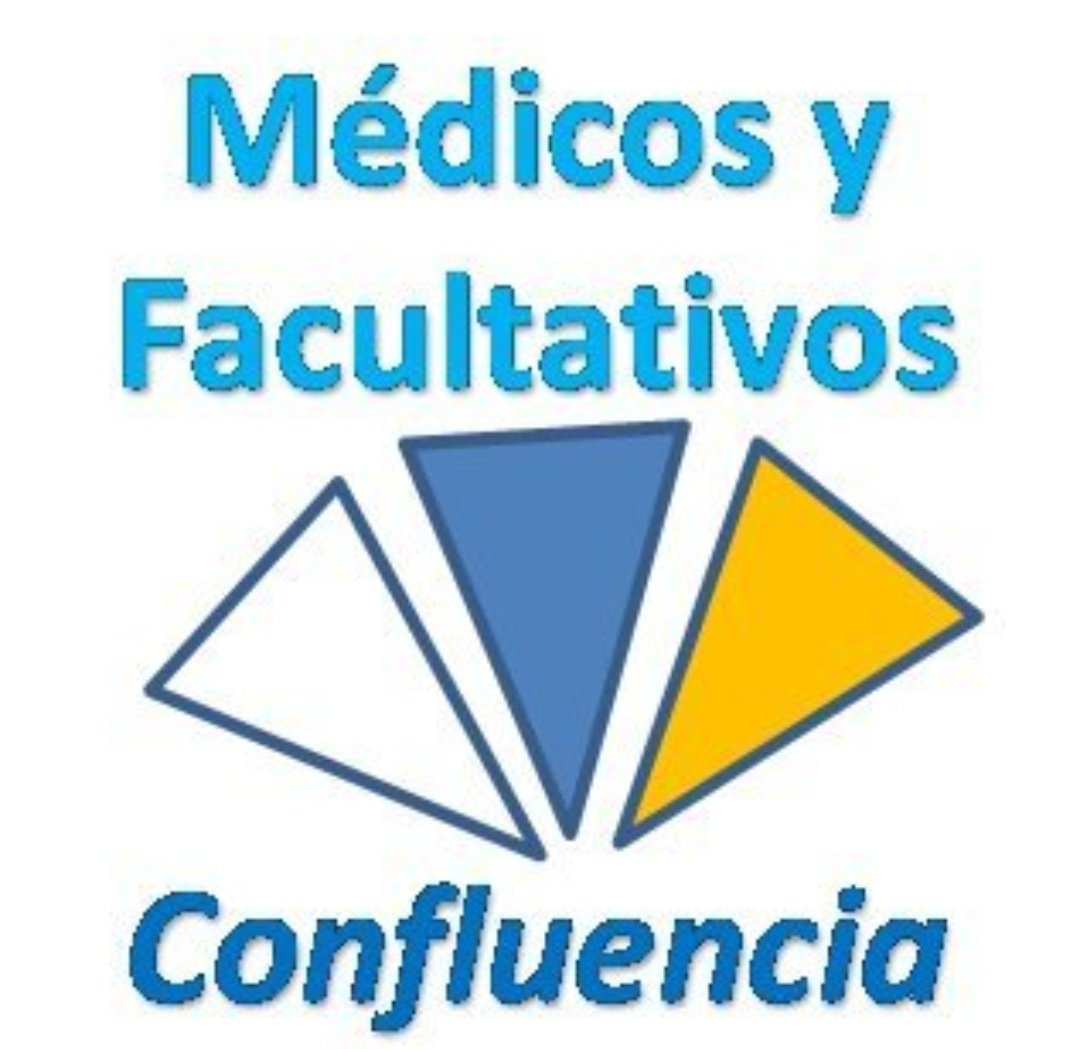 CONFLUENCIA Médicos Hospitales CANARIAS tweet media