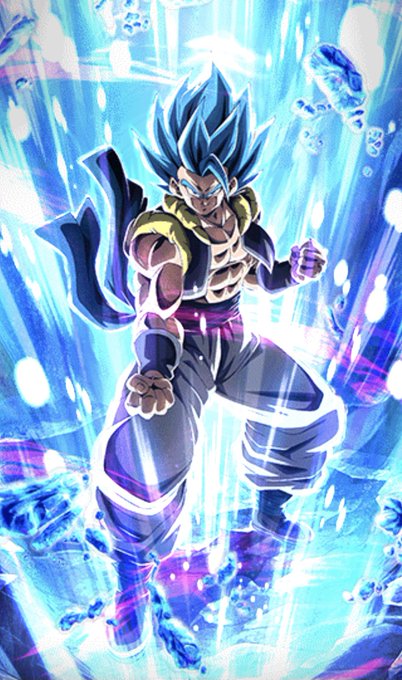 超ゴジータも楽しみのtwitterイラスト検索結果