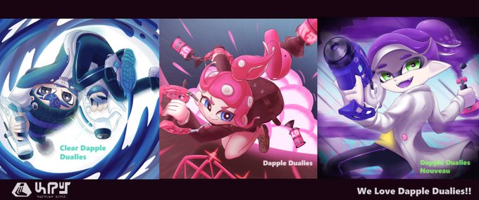 Sptamameganeさんのイラストまとめ 6ページ目