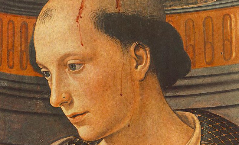 SaintOfTheDay's tweet image. Saint Stephen
hubs.ly/H0D2m9X0