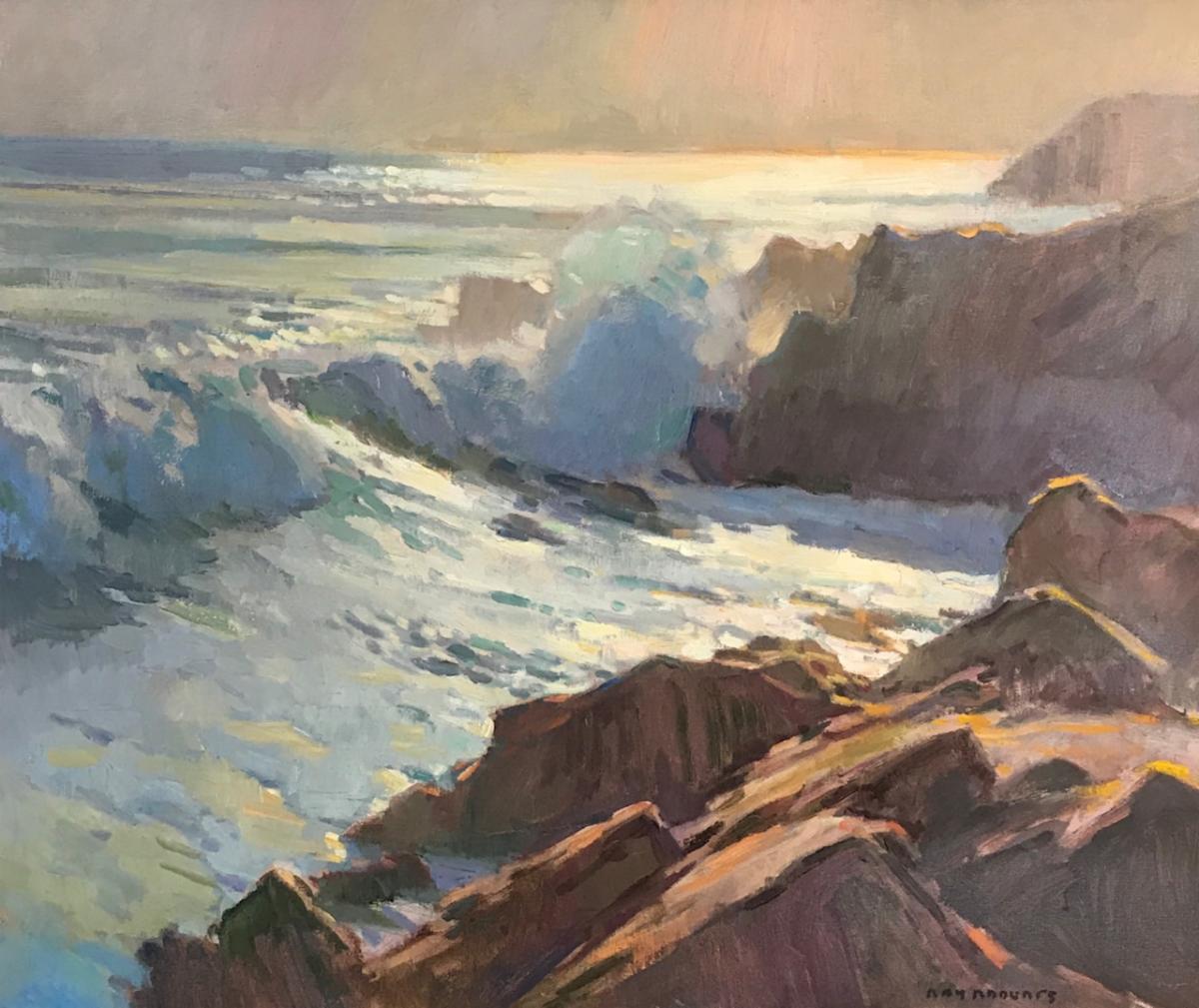 Dont miss THE YEAR END SALE!! ON NOW 25% off the collection at Vanessa Rothe Fine Art conta.cc/3aCVL9p