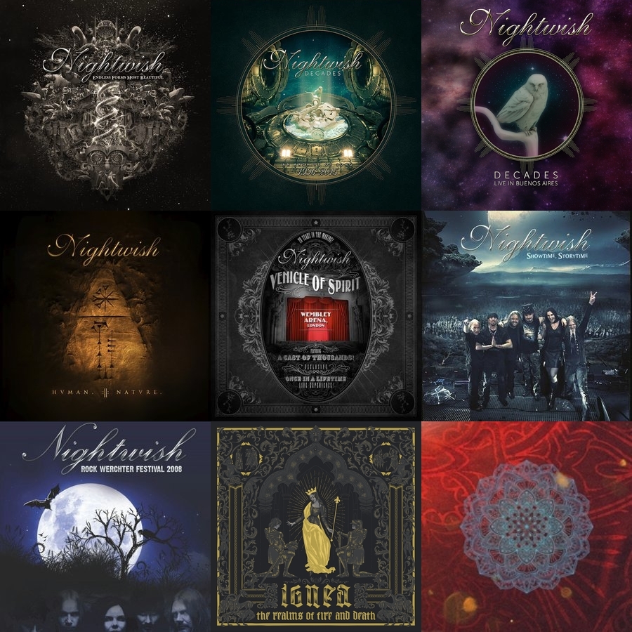 a miña música semanal, #lastfm
