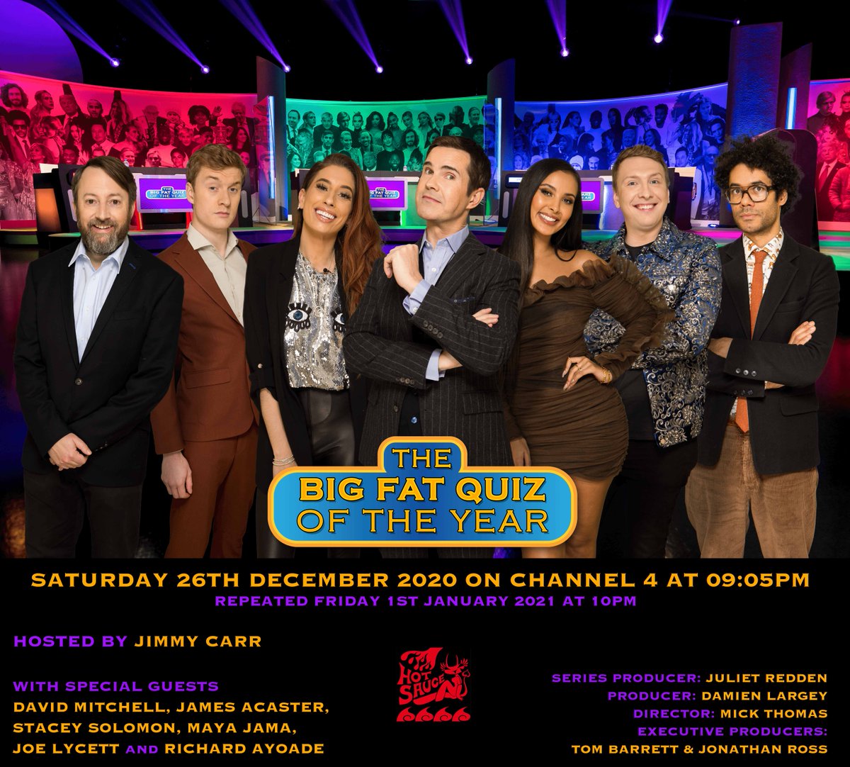 Jimmy Carr tweet media