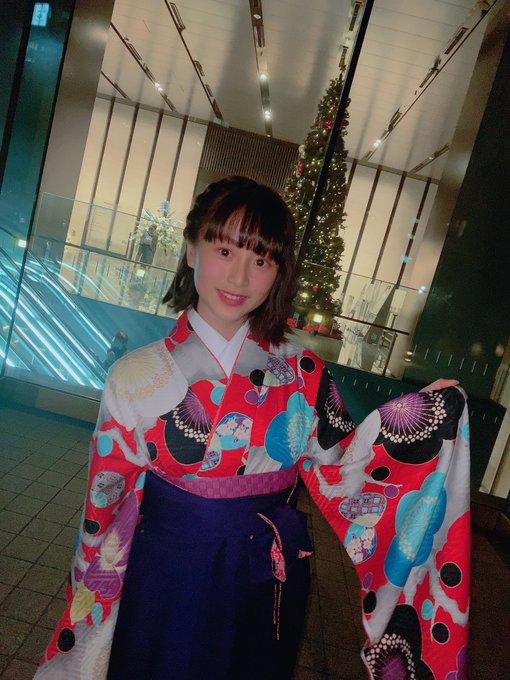 Twitterのコスプレ画像9