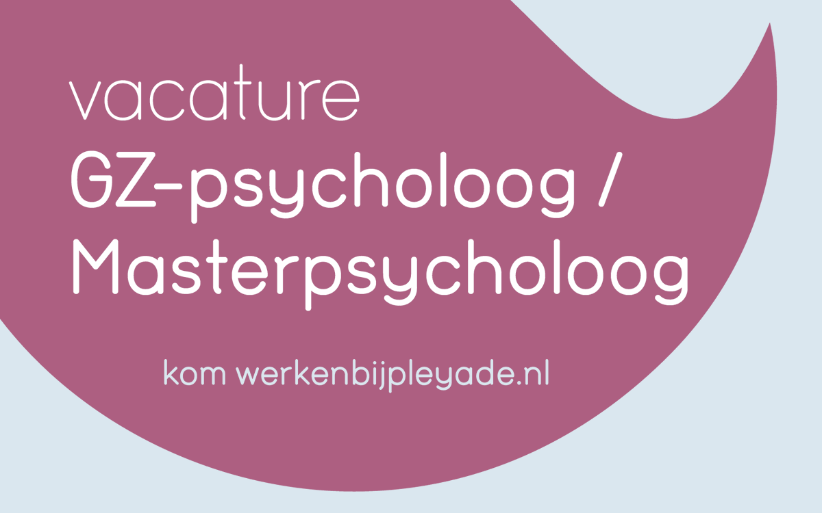 Als psycholoog voel jij je helemaal thuis in de ouderenzorg en de ondersteuningsvragen die hierbij komen kijken. Je haalt plezier uit de gesprekken met cliënten en het adviseren van zorgcollega’s. Bekijk de #vacature: bit.ly/3mCrREW
