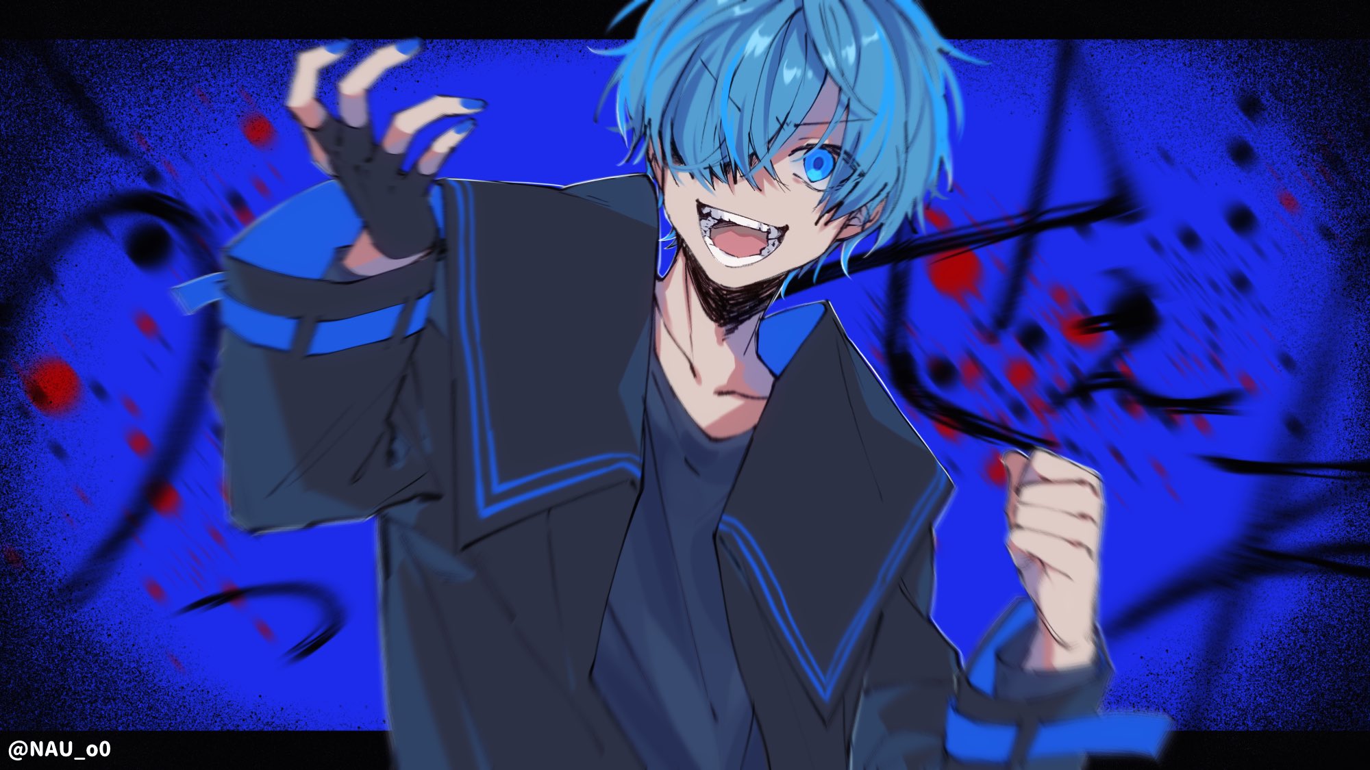 なう うっせぇわ ころんくん どうだっていいぜ 問題はナシ すとぷりギャラリー T Co Aloe0bpfv2 Twitter