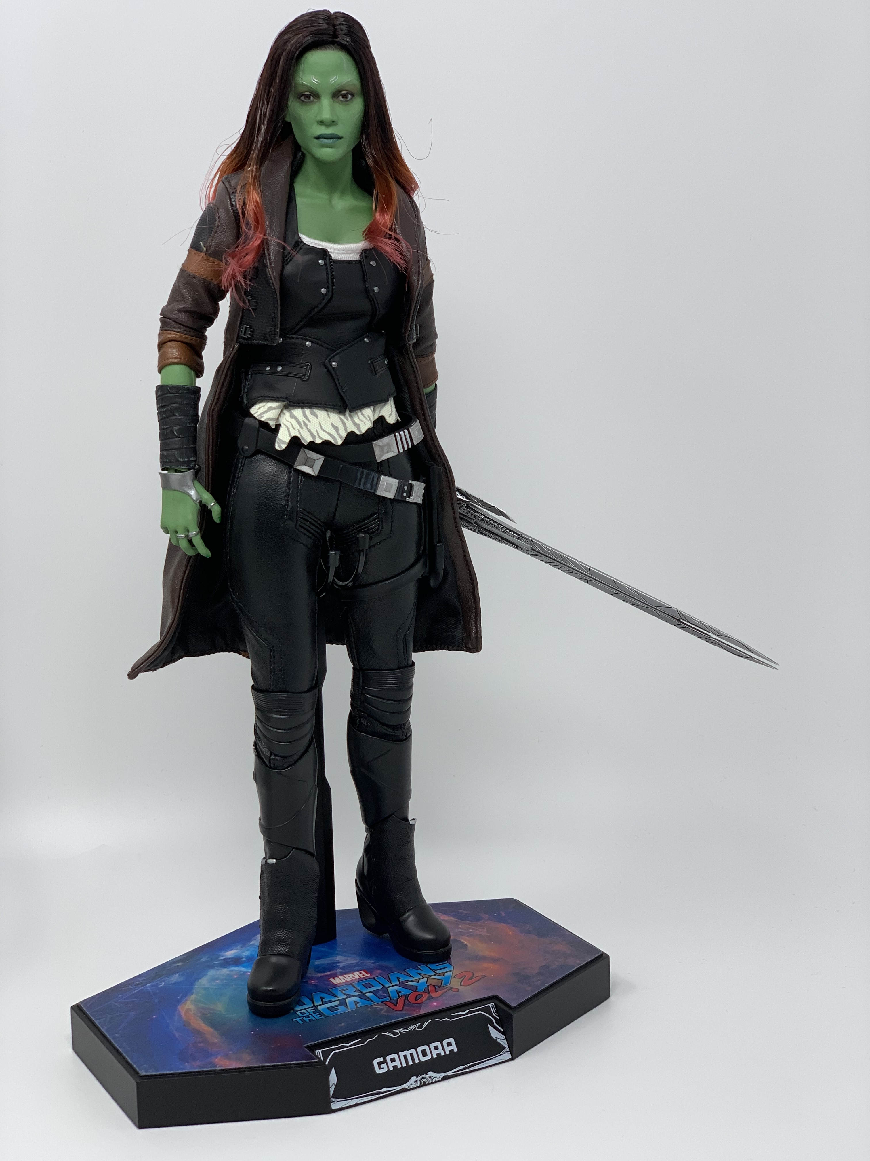 ホットトイズ GOTG2 ガモーラ 新品 | tspea.org