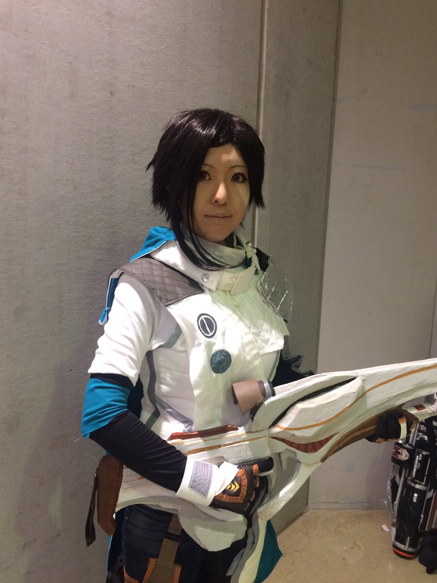 Twoucan ウォーロック の注目ツイート コスプレ Twoucan ウォーロック の注目ツイート コスプレ