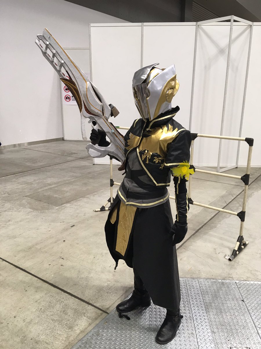 Twoucan ウォーロック の注目ツイート コスプレ Twoucan ウォーロック の注目ツイート コスプレ