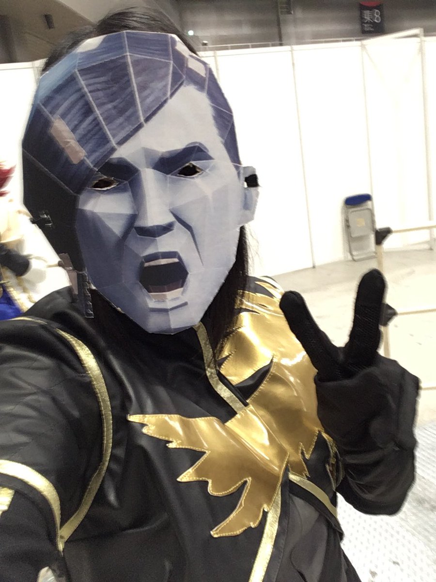 Twoucan ウォーロック の注目ツイート コスプレ Twoucan ウォーロック の注目ツイート コスプレ