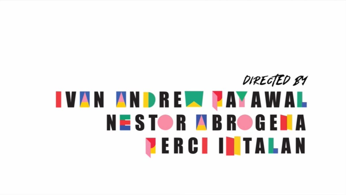 Three directors in one phenomenal episode!! Congrats Direk Ivan, Direk @nestorabrogena, and Direk <a href="/percinotpercy/">Perci Intalan</a>! 👏👏👏

<a href="/PearlNext/">PearINextDoor</a> <a href="/theideafirst_co/">The IdeaFirst Company</a>
#PearlNextDoorEp6
PNDisBACK