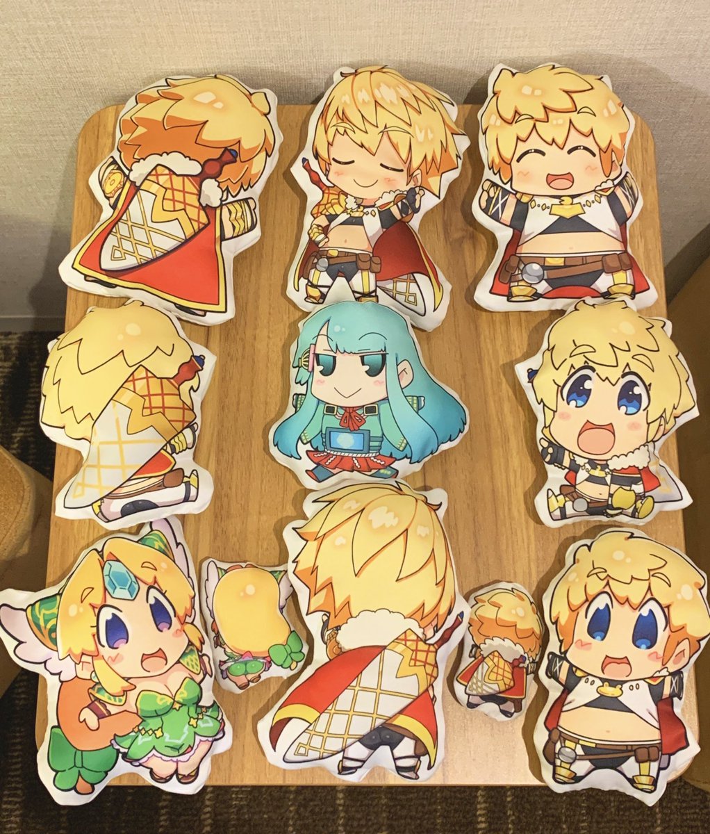 明日27日ワイム貸会議室高田馬場開催のミカドさん薄フェス参加します!ONEGROSSは第一部10時からでアナログ落書きまとめ本20ページ無料頒布とぬいぐるみガチャを行います。
ガチャは1回300円
サイズは8cmから最大70cm級までぬいぐるみが1体必ず当たります。
お越しの方はぜひお立ち寄りを〜
#薄フェス https://t.co/RQoTbgaETk