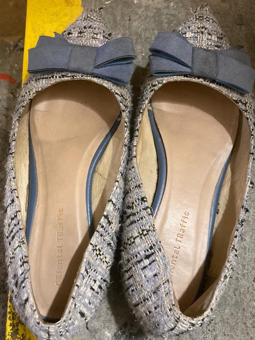 這雙可以嗎?味道很重..我就覺得很好的 反應好再來下一集吧😂  #扫楼 #恋足 #打胶  #原味 #射鞋 #Cumshoes #射平底鞋 #Cumflats https://t.co/5mhllDsK<a href="/tag/%E6%89%AB%E6%A5%BC"class="tags">#扫楼</a><a href="/tag/%E6%81%8B%E8%B6%B3"class="tags">#恋足</a><a href="/tag/%E6%89%93%E8%83%B6"class="tags">#打胶</a><a href="/tag/%E5%8E%9F%E5%91%B3"class="tags">#原味</a><a href="/tag/cumshoes"class="tags"><span>#cumshoes</span></a><a href="/tag/%E5%B0%84%E9%9E%8B"class="tags"><span>#射鞋</span></a><a href="/tag/%E5%B0%84%E5%B9%B3%E5%BA%95%E9%9E%8B"class="tags"><span>#射平底鞋</span></a><a href="/tag/cumflats"class="tags"><span>#cumflats</span></a>