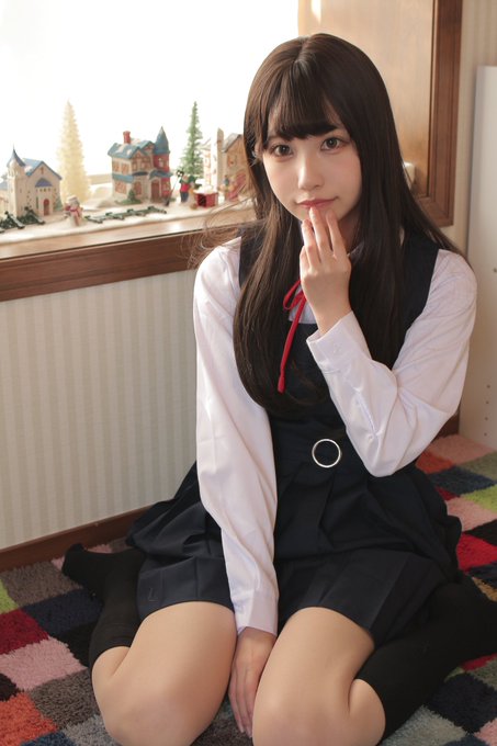 Twitterのコスプレ画像42