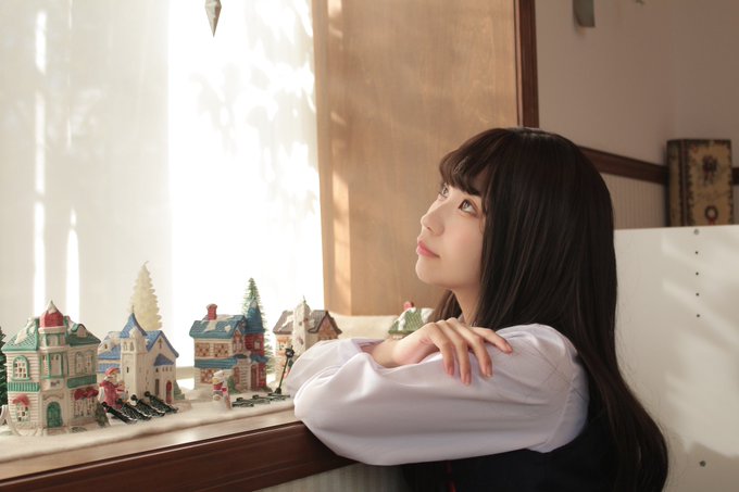 Twitterのコスプレ画像43