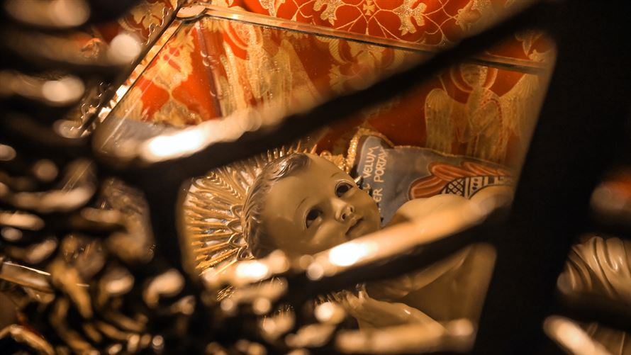 Weihnachten, die Barmherzigkeit des Vaters
de.clonline.org/news/aktuelles…
#Weihnachten #LuigiGiussani