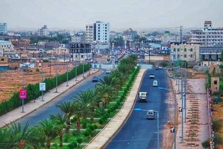 أحرزت مأرب المركز الاول كافظل مدينة يمنية لعام 2020
من بين أربع مدن .
مأرب،عدن،المكلا،صنعاء
وعلى ضراوة الإصرار الحوثي اقتحام مأرب والعبث بها تنتصر هذه المدينة العظيمة في كل مره وتكنس وسخ الحوثي ونجاسته على أطراف المدينة ويظمحل بفضل لله تم بسالة الأبطال.لا شيئ يضاهي مأرب