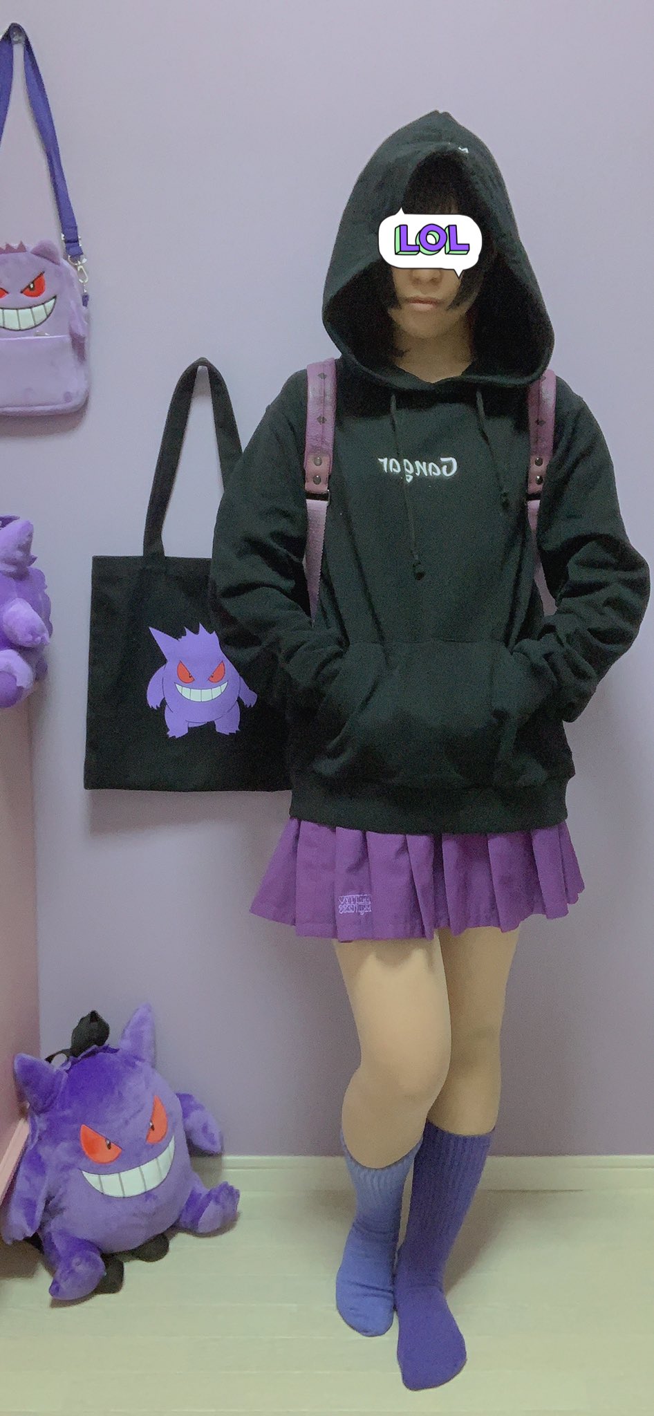 ゲンガーパーカー Twitter Search Twitter
