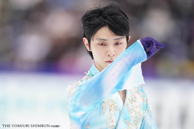 男子フリー 羽生結弦選手が最終滑走で5年ぶりの優勝 羽生くんかっこいい 衣装も音楽も最高 みんなの感想まとめ まとめダネ 男子フリー 羽生結弦選手が最終滑走で5年ぶりの優勝 羽生くんかっこいい 衣装も音楽も最高 みんなの感想まとめ まとめダネ