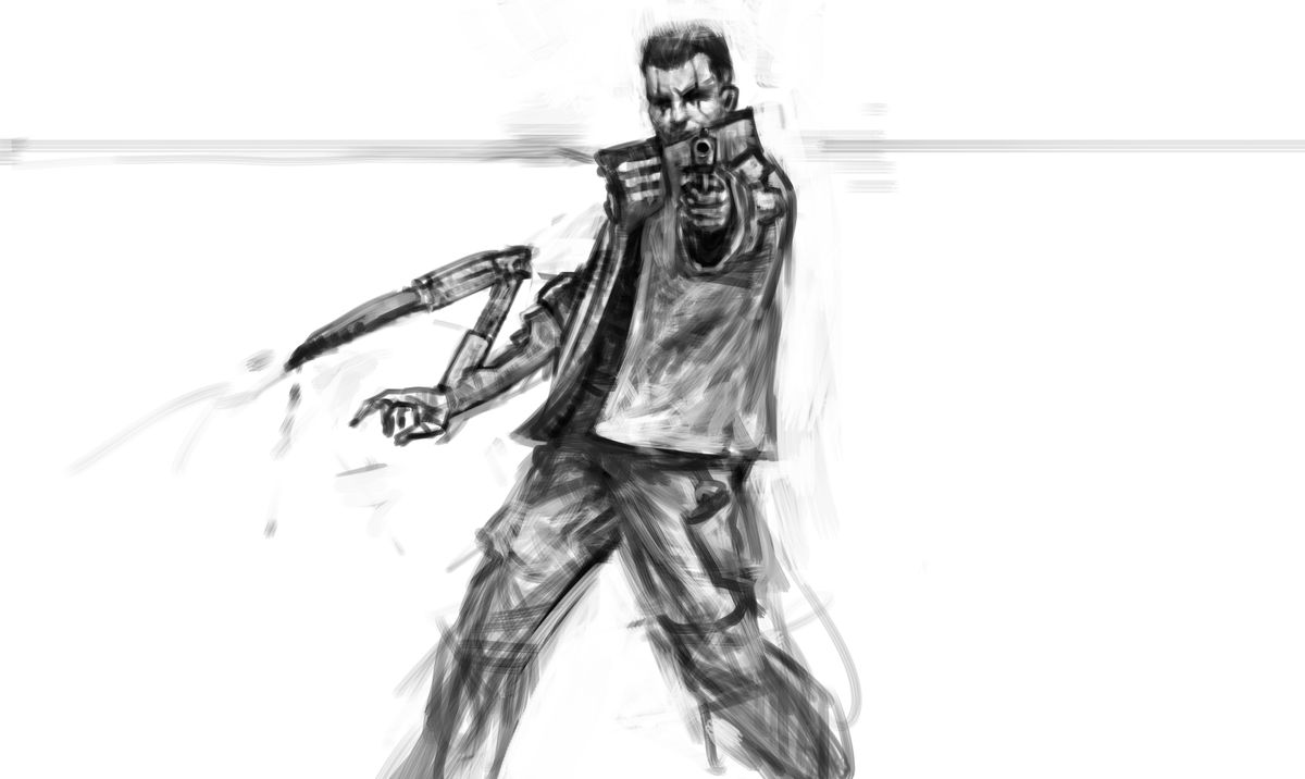 SchastnyiM's tweet photo. #art #drawing #digitalart #digitaldrawing #digitalillustration #cg #cgart #cgartist #head #portrait #portraitart #2d #2dartist #Cyberpunk2077 #Cyberpunk #Cyberpunk2077art https://t.co/ULcqX92rjv