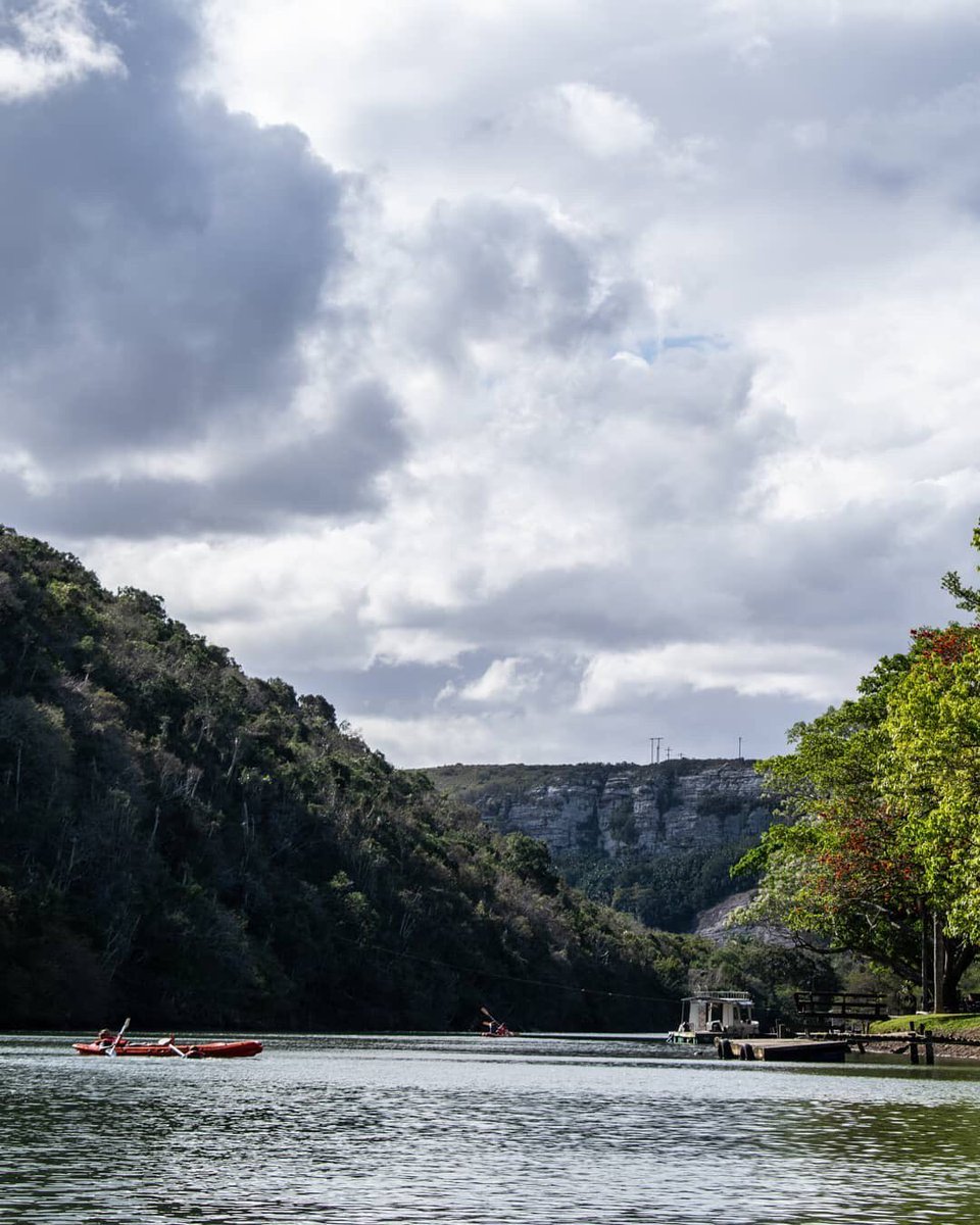 Chilled Boxing Day River Vibes 🥳

Image via @the_shutter_snapper 

#EastLondon #LoveEastLondon #iLoveEastLondon #EasternCape #SouthAfrica #River