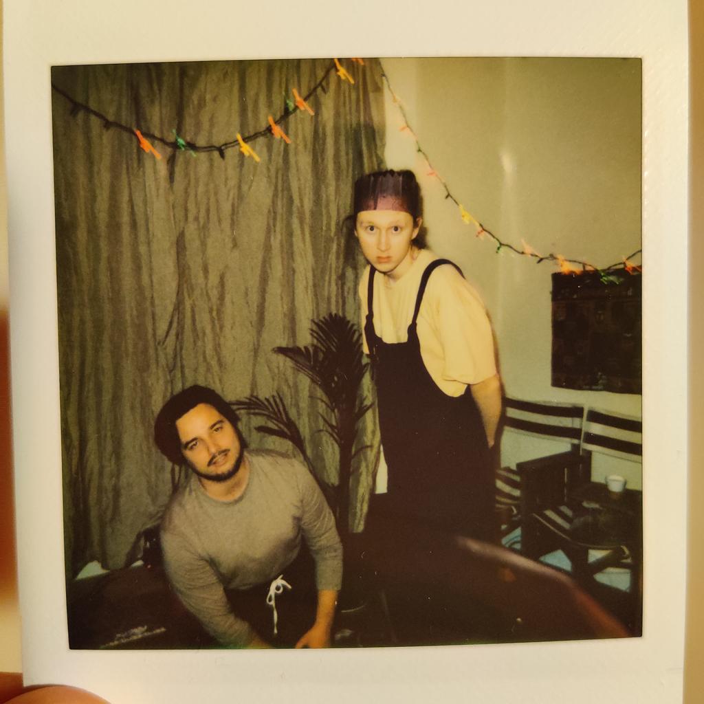 Shaking it up in 2021. We're now a lofi indie pop duo. New band name suggestions welcome 😂

Ps tune into <a href="/wecallityazz/">WeCallItYazz</a> on <a href="/jazzfm/">Jazz FM</a> 11pm tonight for some 2020 picks ft a lil something from us. Much love 🎄