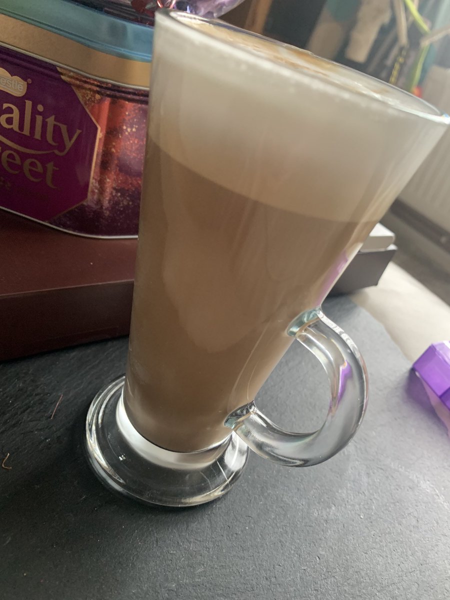AndyWebbDJ's tweet photo. I still LOVE ๐ my @SageAppliances #DualBoiler
Still going strong ๐ชโ๏ธ๐งก๐ https://t.co/eDPwFxhqd0